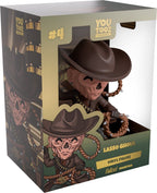 Fallout Vinyl Figure Lasso Ghoul 11 cm
