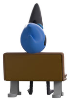 Regular Show Vinyl Figure Mordecai 10 cm