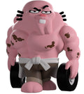The Amazing World of Gumball Vinyl Figure Richard 11 cm