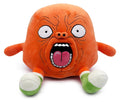 The Amazing World of Gumball Plush Figure Shocked Darwin 22 cm