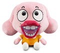 The Amazing World of Gumball Plush Figure Awkward Anais 22 cm
