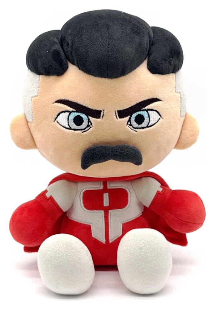 Invincible Plush Figure Omni-Man 22 cm