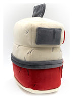 Fallout Plush Nuka Cola Machine 22 cm