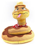Bad Guys Plush Figure Mr. Snake 22 cm