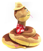 Bad Guys Plush Figure Mr. Snake 22 cm