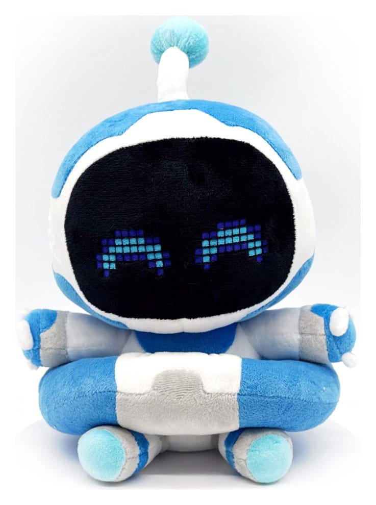 Astro Bot Plush Figure 22 cm