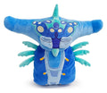 Subnautica Plush Figure Ghost Leviathan 22 cm
