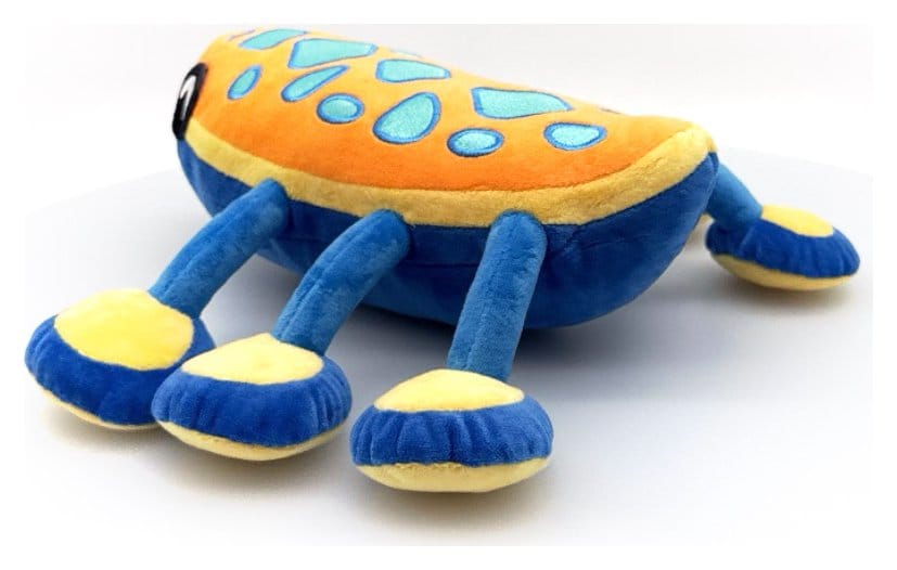 Subnautica Plush Figure Hoverfish 22 cm