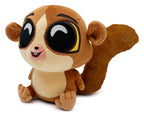 Madagascar Plush Figure Mort 22 cm