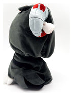 Ghost Face Plush Figure Rammie 22 cm
