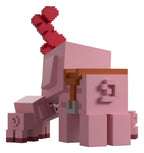 Minecraft Vinyl Figure Pig Family 8 cm
