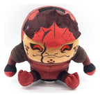 Mass Effect Plush Figure Wrex 22 cm