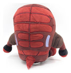 Mass Effect Plush Figure Wrex 22 cm