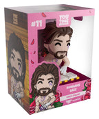 Baldur´s Gate 3 Vinyl Figure Romance Gale 10 cm