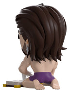 Baldur´s Gate 3 Vinyl Figure Romance Gale 10 cm