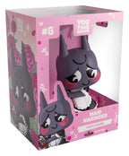 Cult of the Lamb Vinyl Figure Maid Narinder 10 cm