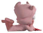 Ghost Face Vinyl Figure Valentine´s Ghost Face 8 cm