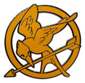 The Hunger Games Pin Badge Mockingjay 5 cm