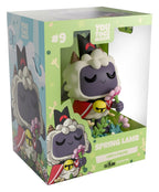 Cult of the Lamb Vinyl Figure Spring Lamb 10 cm