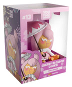 Cookie Run Kingdom Vinyl Figure Cherry Blossom Cookie 10 cm