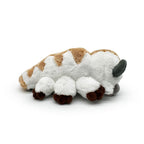 Avatar: The Last Airbender Plush Figure Appa Shoulder Rider 15 cm