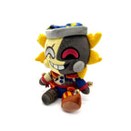 Five Nights at Freddy's Plush Figure Ruined Eclipse 22 cm