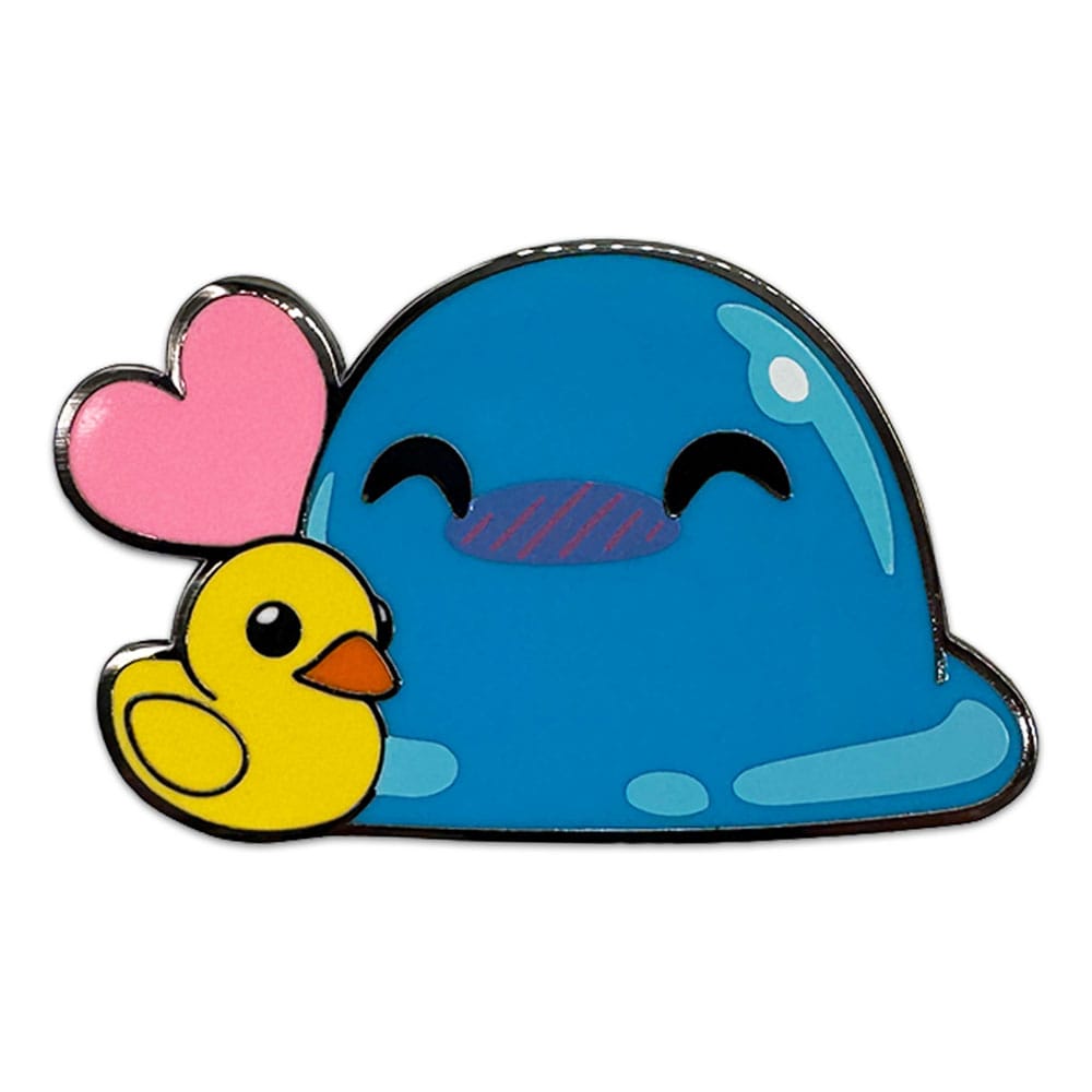 Slime Rancher Enamel Pins Set 2 5 cm (5)