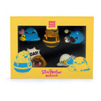 Slime Rancher Enamel Pins Set 2 5 cm (5)