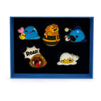 Slime Rancher Enamel Pins Set 2 5 cm (5)