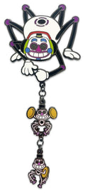 Five Nights at Freddy´s Bobble Pin Badge DJ Music Man 11 cm