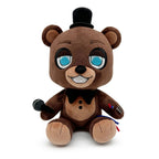 Five Nights at Freddy's Robot Plush Figure Withered Freddy 22 cm