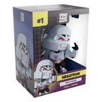 Transformers Vinyl Figure Megatron 11 cm