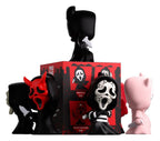 Ghost Face Mini Figures Blind Box Assortment (8)