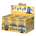 Lilo & Stitch Hero Box Art Gallery Series Mini Figures 8 cm Display (6)