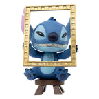 Lilo & Stitch Hero Box Art Gallery Series Mini Figures 8 cm Display (6)