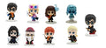 Harry Potter Cosbi Mini Figures 8 cm Blind Box Display (8)