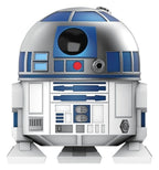 Star Wars Cosbi Mini Figures Series 2 Blind Box Display (8)