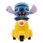 Lilo & Stitch Zoom Hero Pullback Vehicles with Figures Stitch (Blind Box Ver.) Assortment (12)