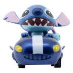 Lilo & Stitch Zoom Hero Pullback Vehicles with Figures Stitch (Blind Box Ver.) Assortment (12)