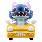 Lilo & Stitch Zoom Hero Pullback Vehicles with Figures Stitch (Blind Box Ver.) Assortment (12)
